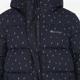 Подростковое зимнее пуховое пальто для девочки Outventure 131828-M1 146-152 см Синее (990054909599_2999001443962) - изображение 12