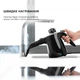 Пароочисник CECOTEC HydroSteam 1040 Active&Soap - зображення 3