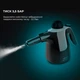 Пароочисник CECOTEC HydroSteam 1040 Active&Soap - зображення 9