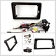 Андроїд Магнітола Audi A3 2002-2008 / 2008-2012 4core Base Android 13, Platform JAC (М-АА3-9-В1) - зображення 3