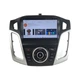 Андроид Магнитола Ford Focus 2011-2019 4core Base Android 13, Platform JAC (М-ФФн-9-В1) - изображение 2