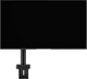 Uchwyt biurkowy do monitora Vogels Momo 2127 10-43" Black (7121270) - obraz 2