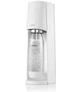 Сифон сатуратор карбонизатор для газирования воды SodaStream Terra 1 л Белый с баллоном CO2 - изображение 4