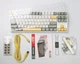 Клавиатура проводная A4Tech Bloody S87 USB Energy White (4711421993708) - изображение 13