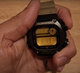 Часы наручные мужские Casio DW-291HX-5AV электронные часы, влагозащита 200 метров, оригинальные Casio - изображение 6