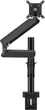 Настільне кріплення для монітора Vogels Momo 4137 10-43" Black (7141370) - зображення 1
