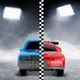 Набір машинок DRIVEN TURBOCHARGE 4 шт - зображення 2