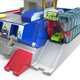 Игровой набор DRIVEN POCKET SERIES "Гоночная трасса" 2в1 80 деталей (TBiz15509) - изображение 6
