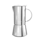 Гейзерная кофеварка 350 мл Adler AD 4419 Steel (SHiz15425) - изображение 9