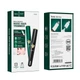 Тример для носа та вух HOCO DAR08 April portable nose hair trimmer (320 mAh, 90 min). Black - зображення 9