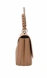 Сумка жіноча Love Moschino бежева jc4374poekl0105 - зображення 2