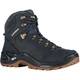 Ботинки LOWA Renegade Warm GTX MID 41 (256mm) синие (410970-0649) - изображение 3