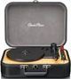 Проигрыватель винила Lenco TT-116BK в ретро-стиле с Bluetooth (A005410) - изображение 6