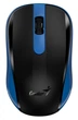 Миша Genius NX-8008S Silent WL Blue (31030028402) - изображение 1