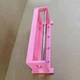 Вешалка для одежды из дерева Эдмонтон барби (ВДО-000650) - изображение 8