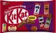 Набор мини-батончиков KitKat Мини Хэллоуин 301 г (7613035312050) - изображение 1