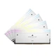 Corsair Dominator Titanium RGB White 4x16GB DDR5 6400MHz (CMP64GX5M4B6400C32W) - изображение 1
