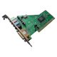 ATcom PCI Sound Card 5.1 CH (11203) - изображение 1