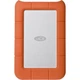 LaCie Rugged mini USB 3.0 1TB - зображення 1