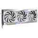 MSI GeForce RTX 4070 Ti SUPER 16G GAMING X TRIO WHITE - изображение 2