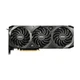 MSI GeForce RTX 3080 VENTUS 3X PLUS 10G LHR - зображення 1