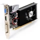 Видеокарта ARKTEK GeForce GT 710 4GB Low Profile (AKN710D3S4GL1) - изображение 2