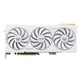 ASUS TUF-RTX4070TIS-O16G-BTF-WHITE - изображение 1