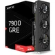 XFX Radeon RX 7900 GRE (RX-79GMERCB9) - зображення 3