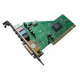 ATcom PCI Sound Card 4CH (10715) - изображение 1