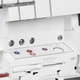 Коверлок Bernette AirLock B68 - изображение 7