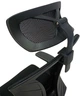 Кресло Barsky Mesh BM-02 Black - изображение 11