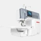 Оверлок Bernina L 860 - изображение 5
