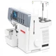 Оверлок Bernina L 860 - изображение 7