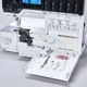 Коверлок Bernina L 890 - изображение 10