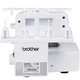 Оверлок Brother 1334DE - изображение 5