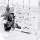 Оверлок Brother 1334DE - изображение 7