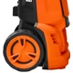 Минимойка высокого давления PWA-130/1600 BM 1600Вт 130бар 420л/час шланг 5м 7кг TEKHMANN 000326682 - изображение 6