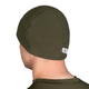 Тактична CamoTec шапка Beanie 2.0 Himatec Pro Olive олива S - зображення 3