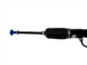 Рейка рулевая Chevrolet Lacetti в сборе с наконечниками KIMIKO 95209431 - изображение 2