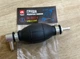 Насос подкачки DK DK-9003-8 груша прямой/ 90* в сторону 8mm - изображение 1
