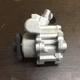Насос гидроусилителя руля MSG VW001 VOLKSWAGEN PASSAT - изображение 2