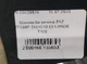 Крышка багажника ZAZ TF698P-5604010-05 LANOS T100 - изображение 5