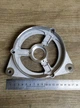 Кришка генератора передня AS ABR4008 FORD FIESTA 83-> - зображення 3