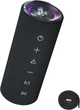 Портативна колонка Tronsmart Mirtune C2 24W RGB Black (6975606873225) - зображення 2