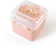 Органайзер для дрібниць MBM HOME PC-16 XS PINK Рожевий - зображення 5