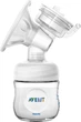 Электронный молокоотсос Philips Avent SCF332/01 - изображение 4