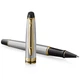 Ручка-ролер Waterman EXPERT Stainless Steel GT RB 40 042 - зображення 3