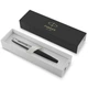 Ручка перова Parker JOTTER Bond Street Black CT FP M 16 212 - зображення 4