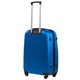 Дорожня Валіза Wings 310 XS Middle blue - изображение 3