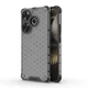 Чехол - накладка Armored Case Sota для Xiaomi Poco F6 5G / Redmi Turbo 3 5G black - изображение 1